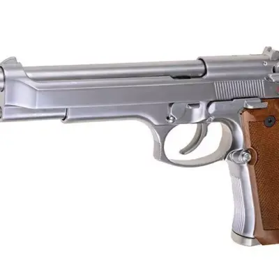 Replika pistoletu GGB-0341TS OD-G-WET-02-001210-00 asgbox.pl