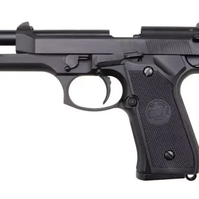 Replika pistoletu M92 (CO2) - czarna OD-G-WET-02-001479-00 asgbox.pl