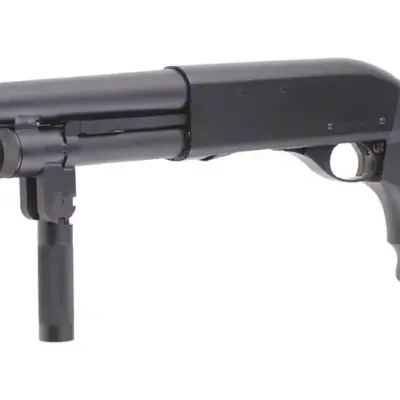 Replika strzelby CAM870AOW OD-G-APS-02-019040-00 asgbox.pl Replika strzelby CAM870AOW OD-G-APS-02-019040-00 asgbox.pl