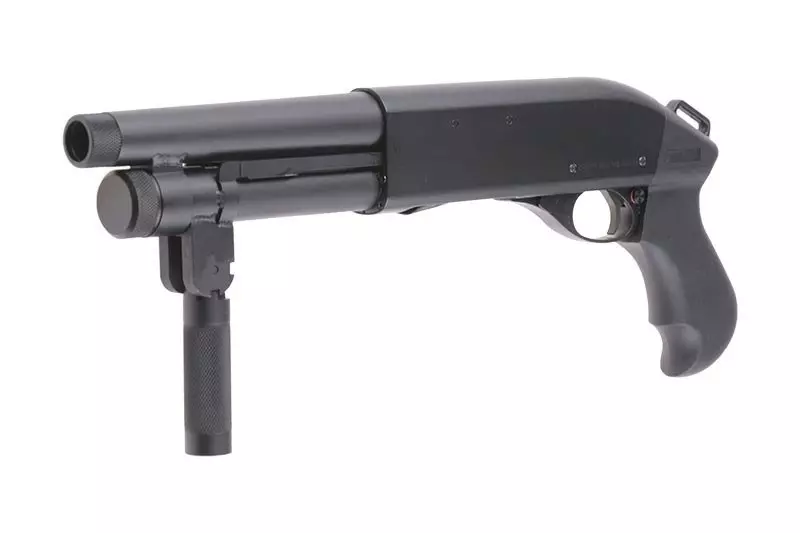 Replika strzelby CAM870AOW OD-G-APS-02-019040-00 asgbox.pl Replika strzelby CAM870AOW - obrazek 8