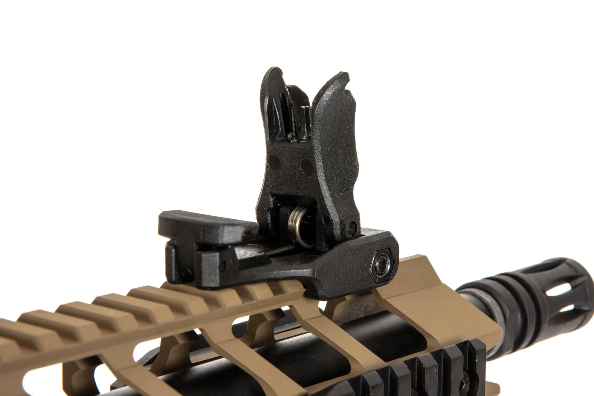 Replika karabinka SA-C13 CORE™ X-ASR™ - Half-Tan OD-G-SPE-01-021856-00 asgbox.pl Replika karabinka SA-C13 CORE™ X-ASR™ - Half-Tan - obrazek 6