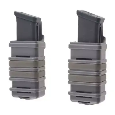 Zestaw 2 ładownic FAST (poprzeczne) na magazynki pistoletowe - foliage green OD-G-FMA-19-022432-00 asgbox.pl Zestaw 2 ładownic FAST (poprzeczne) na magazynki pistoletowe - foliage green OD-G-FMA-19-022432-00 asgbox.pl