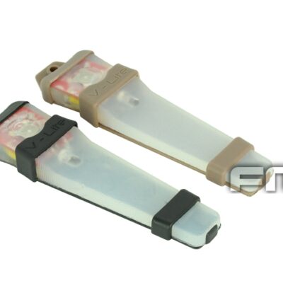 FMA V-LITE Tactical Position Marker, Black Case - Green OD-A-TB351 asgbox.pl FMA V-LITE Tactical Position Marker, Black Case - Green OD-A-TB351 asgbox.pl