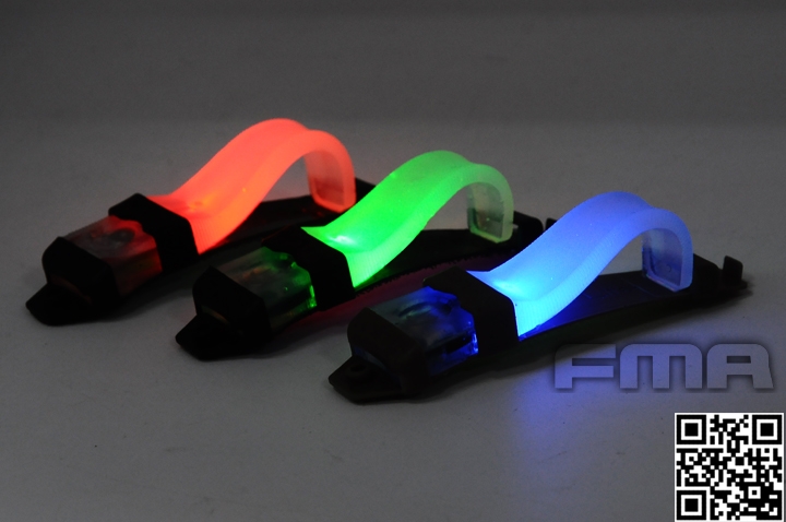 FMA V-LITE Tactical Position Marker, Black Case - Blue OD-A-TB350 asgbox.pl FMA V-LITE Tactical Position Marker, Black Case - Blue - obrazek 9