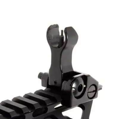 Replika karabinka TWS M4 KeyMod Dinosaur - czarna OD-G-KIA-01-020804-00 asgbox.pl Replika karabinka TWS M4 KeyMod Dinosaur - czarna OD-G-KIA-01-020804-00 asgbox.pl