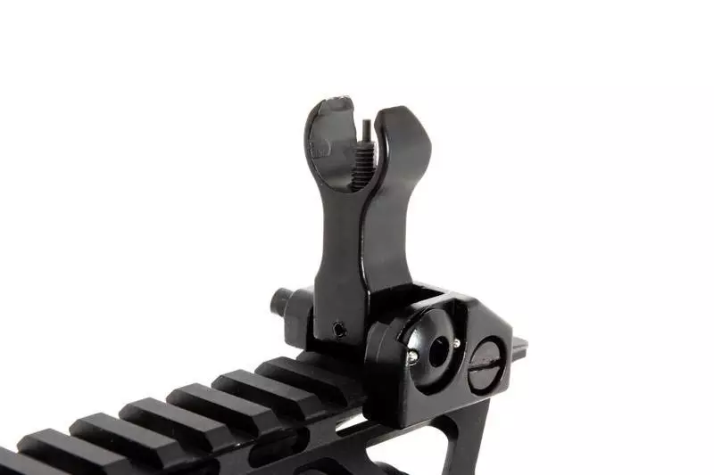 Replika karabinka TWS M4 KeyMod Dinosaur - czarna OD-G-KIA-01-020804-00 asgbox.pl Replika karabinka TWS M4 KeyMod Dinosaur - czarna - obrazek 7