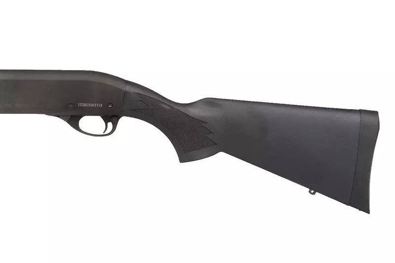 Replika strzelby M870 - wersja policyjna OD-G-PPS-02-011204-00 asgbox.pl Replika strzelby M870 - wersja policyjna - obrazek 3