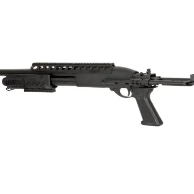 Replika strzelby 870 Tactical OD-G-AIK-03-006049-00 asgbox.pl