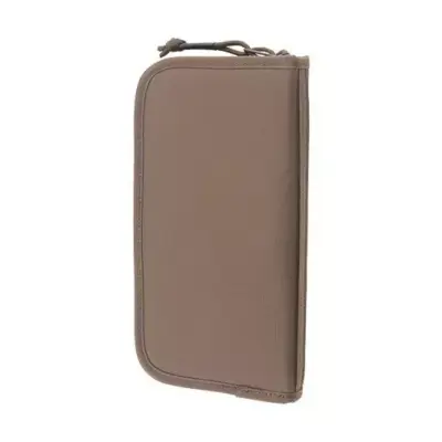 Taktyczny portfel/pokrowiec na karty kredytowe - Coyote Brown OD-G-EME-31-021952-00 asgbox.pl