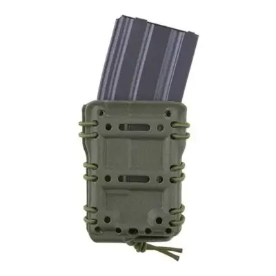 Ładownica Open V (B) na magazynek 5,56 - oliwkowa OD-G-PRI-19-019408-00 asgbox.pl