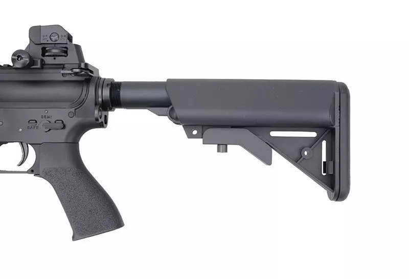 Replika karabinka TR15 Raider - czarny OD-G-GIG-01-004889-00 asgbox.pl Replika karabinka TR15 Raider - czarny - obrazek 3