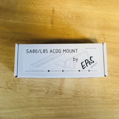 Mount SA80/L85 for ACOG OD-A-E201-L85-ACOG asgbox.pl
