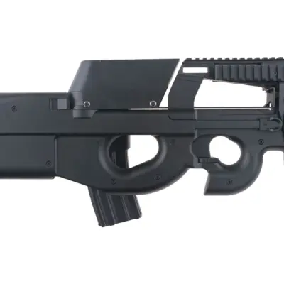 Replika pistoletu maszynowego CM060G OD-G-CYM-01-020849-00 asgbox.pl