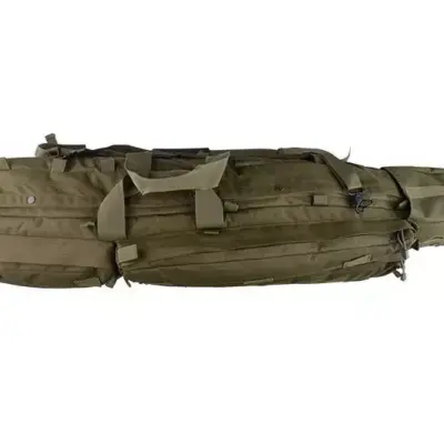 asgbox.pl - Pokrowiec na broń 1270mm - oliwkowy