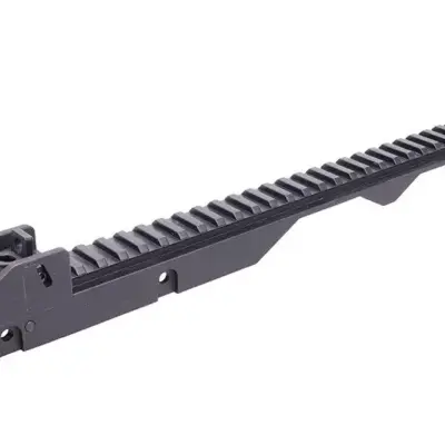 Górna szyna RIS 22mm do replik typu G36 OD-G-JGW-09-003399-00 asgbox.pl