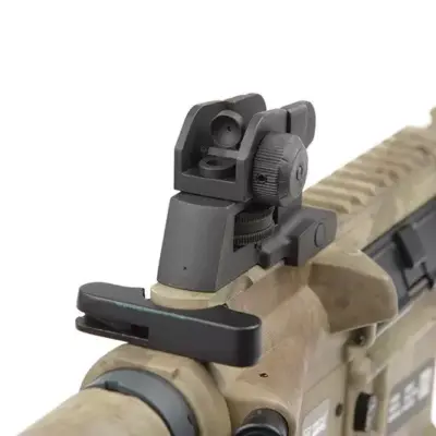 Replika karabinka Specna Arms SA-B02 ONE™ - A-TACS AU® OD-G-SPE-01-015896-00 asgbox.pl Replika karabinka Specna Arms SA-B02 ONE™ - A-TACS AU® OD-G-SPE-01-015896-00 asgbox.pl