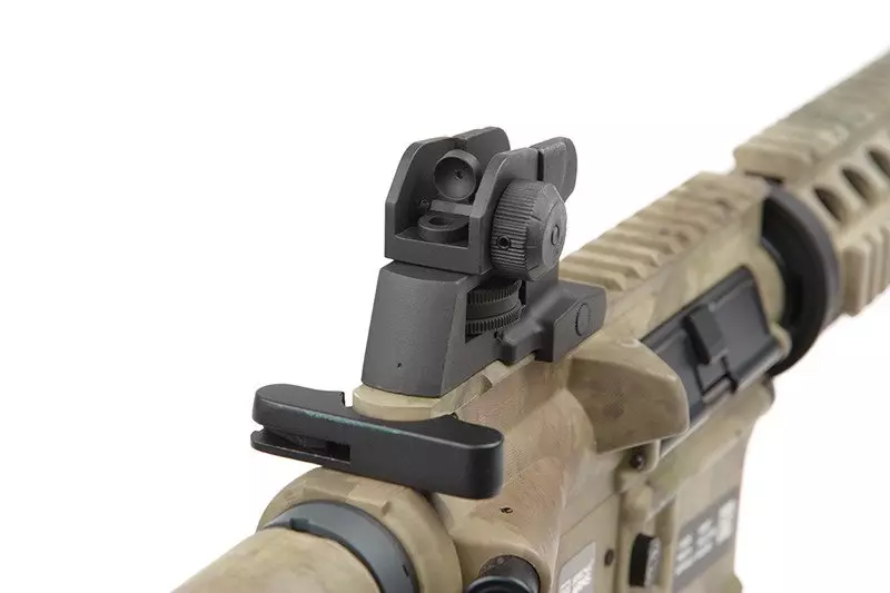 Replika karabinka Specna Arms SA-B02 ONE™ - A-TACS AU® OD-G-SPE-01-015896-00 asgbox.pl Replika karabinka Specna Arms SA-B02 ONE™ - A-TACS AU® - obrazek 7