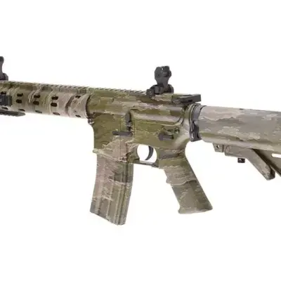 Replika karabinka SA-A08 ONE™ - A-TACS IX® OD-G-SPE-01-015276-00 asgbox.pl Replika karabinka SA-A08 ONE™ - A-TACS IX® OD-G-SPE-01-015276-00 asgbox.pl