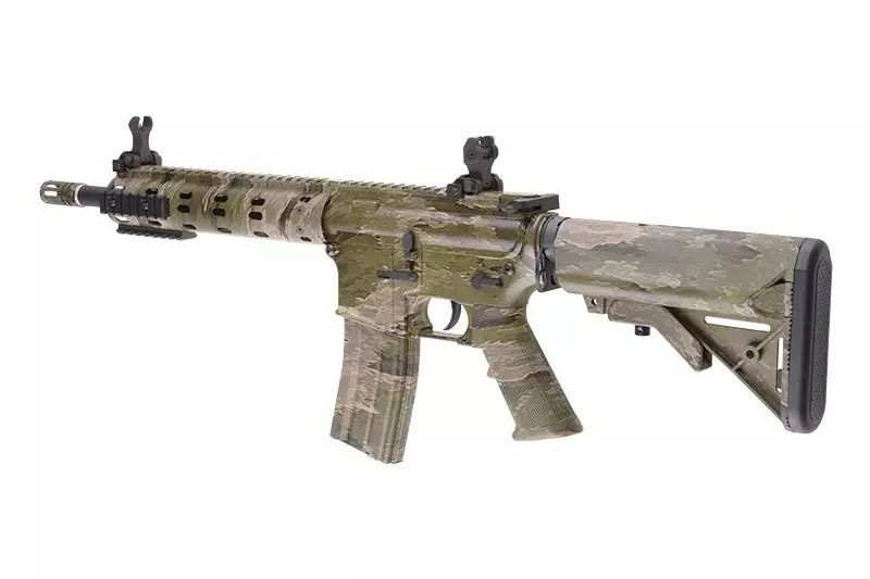 Replika karabinka SA-A08 ONE™ - A-TACS IX® OD-G-SPE-01-015276-00 asgbox.pl Replika karabinka SA-A08 ONE™ - A-TACS IX® - obrazek 7