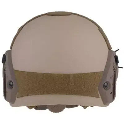 Replika L3A Ballistic (Kevlar Version) - Dark Earth OD-G-FMA-21-022354-04 asgbox.pl Replika L3A Ballistic (Kevlar Version) - Dark Earth OD-G-FMA-21-022354-04 asgbox.pl