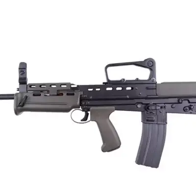 Replika karabinu szturmowego L85 Carbine OD-G-GIG-01-006401-00 asgbox.pl Replika karabinu szturmowego L85 Carbine OD-G-GIG-01-006401-00 asgbox.pl