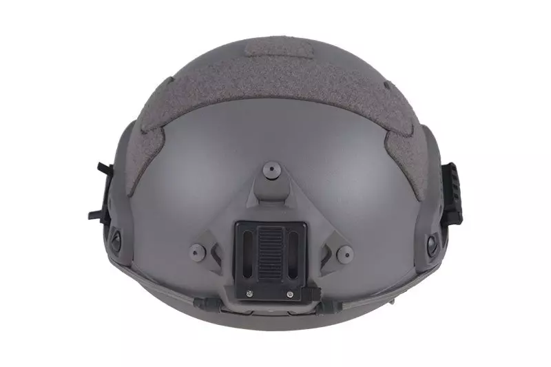 Replika hełmu Ballistic - Foliage Green OD-G-FMA-21-022101-00 asgbox.pl Replika hełmu Ballistic - Foliage Green - obrazek 4