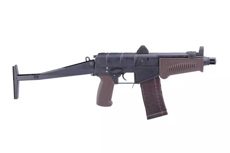 Replika subkarabinka SR-3 OD-G-LCT-01-010404-00 asgbox.pl Replika subkarabinka SR-3 - obrazek 9