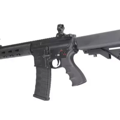 Replika karabinka GC16 FFR - 9" OD-G-GIG-01-009511-00 asgbox.pl Replika karabinka GC16 FFR - 9" OD-G-GIG-01-009511-00 asgbox.pl