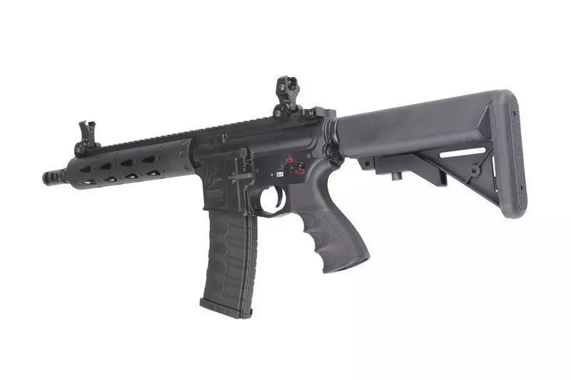 Replika karabinka GC16 FFR - 9" OD-G-GIG-01-009511-00 asgbox.pl Replika karabinka GC16 FFR - 9" - obrazek 4