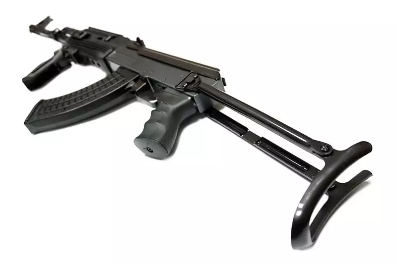 Replika karabinka szturmowego JG513MG OD-G-JGW-01-000206-00 asgbox.pl Replika karabinka szturmowego JG513MG - obrazek 4