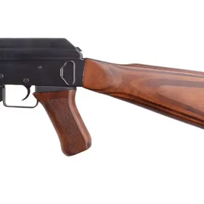 Replika karabinka LCK47 (70th Anniversary Limited Edition) OD-G-LCT-01-017642-00 asgbox.pl