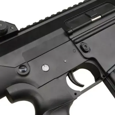 Replika karabinu wyborowego FB6651 OD-G-JGG-01-000803-00 asgbox.pl