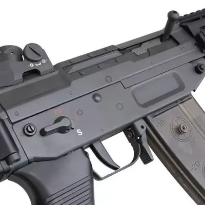 Replika karabinka JG081 OD-G-JGW-01-004675-00 asgbox.pl