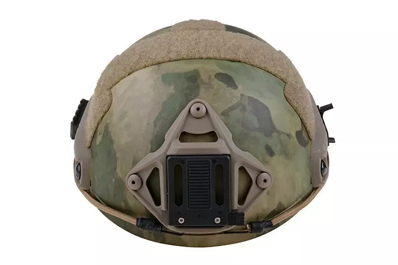 Replika hełmu Ballistic (Protecting Pad) - ATC FG OD-G-FMA-21-009424-00 asgbox.pl Replika hełmu Ballistic (Protecting Pad) - ATC FG - obrazek 4