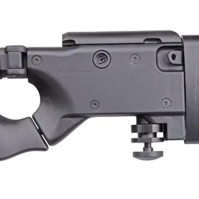 Replika karabinu snajperskiego MB08C - z lunetą OD-G-WEL-03-001347-00 asgbox.pl Replika karabinu snajperskiego MB08C - z lunetą OD-G-WEL-03-001347-00 asgbox.pl