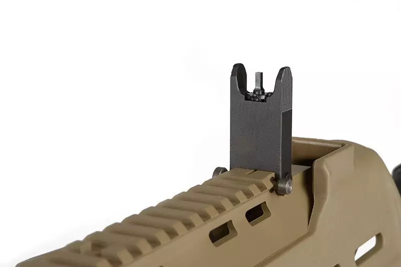 Replika karabinka Masada GBBR - Dark Earth OD-G-PTS-02-013197-00 asgbox.pl Replika karabinka Masada GBBR - Dark Earth - obrazek 4