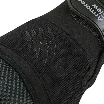 Rękawice taktyczne Armored Claw Shield - czarne OD-G-ACL-33-007251-02 asgbox.pl
