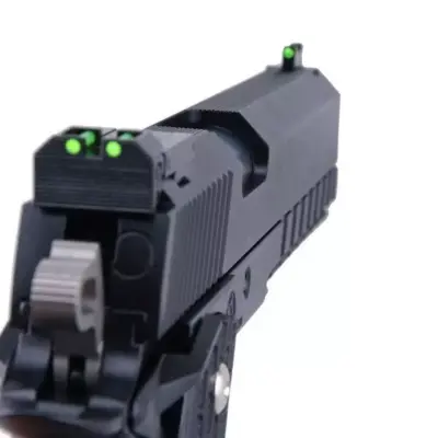 Replika pistoletu KP-06 (CO2) OD-G-KJW-02-006430-00 asgbox.pl