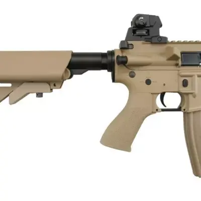 Replika karabinka CM16 Raider (COMBO) - tan OD-G-GIG-01-007882-00 asgbox.pl Replika karabinka CM16 Raider (COMBO) - tan OD-G-GIG-01-007882-00 asgbox.pl