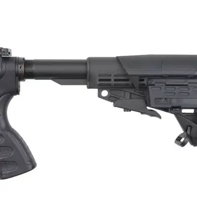 Replika karabinka CAA M4 CQB - czarna OD-G-ASG-01-014521-00 asgbox.pl Replika karabinka CAA M4 CQB - czarna OD-G-ASG-01-014521-00 asgbox.pl