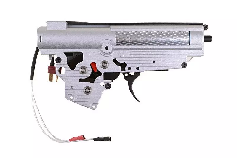 Kompletny gearbox v.3 Torus do replik typu AK47S (front wired) OD-G-MOD-08-009380-00 asgbox.pl Kompletny gearbox v.3 Torus do replik typu AK47S (front wired) - obrazek 3