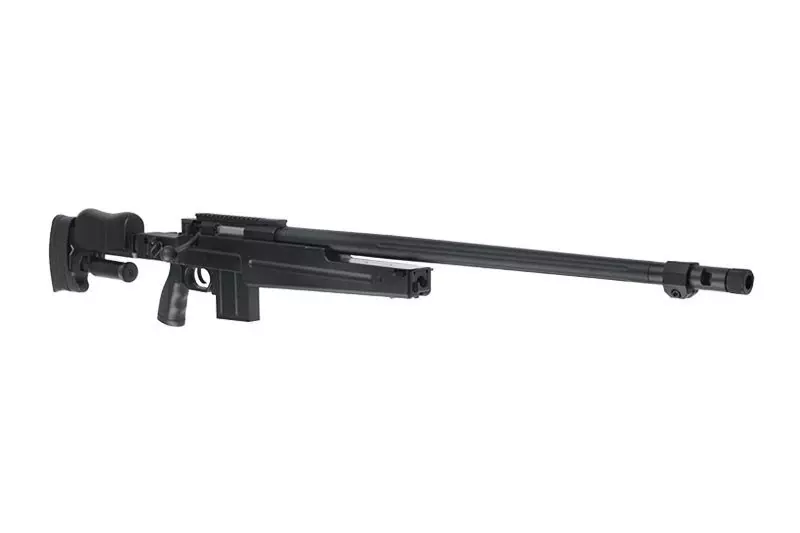 Replika karabinu snajperskiego MB4414A OD-G-WEL-03-019752-00 asgbox.pl Replika karabinu snajperskiego MB4414A - obrazek 3