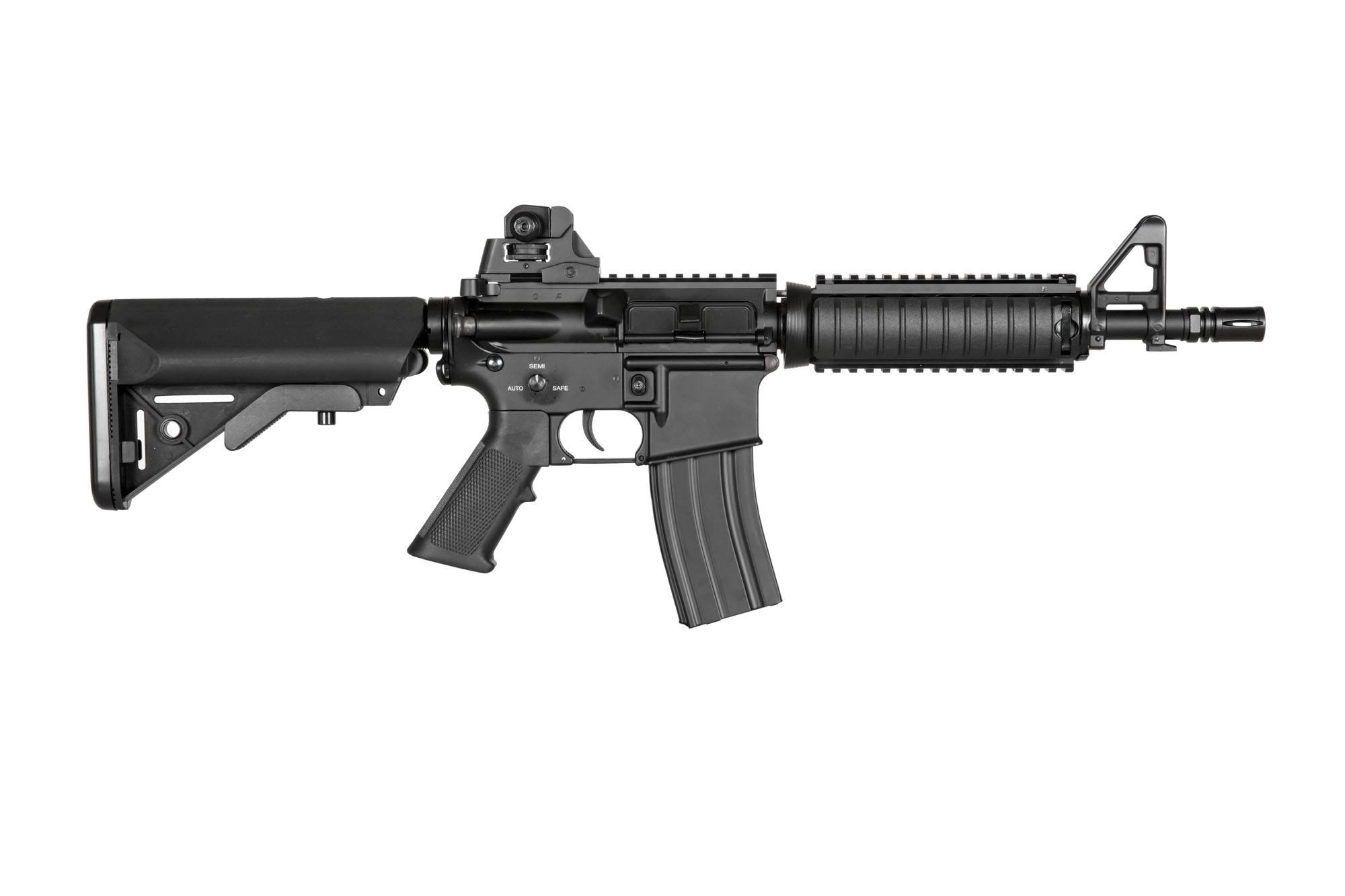 Replika karabinka BI-3981M OD-G-DBY-01-000127-00 asgbox.pl Replika karabinka BI-3981M - obrazek 6