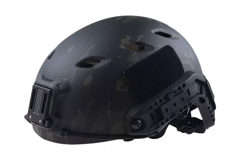 Replika kasku FAST Base Jump - MC Black OD-G-FMA-21-022083-00 asgbox.pl Replika kasku FAST Base Jump - MC Black - obrazek 4