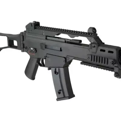 Replika subkarabinka G-001 OD-G-DBY-01-003505-00 asgbox.pl