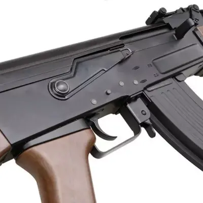 Replika karabinu szturmowego EGK-047 OD-G-GIG-01-005573-00 asgbox.pl