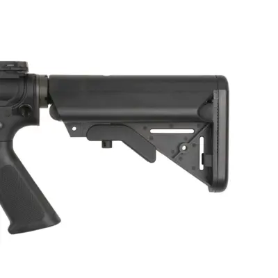 Replika karabinka Knight's Armament SR16 CQB - Czarny OD-G-VFC-01-013474-00 asgbox.pl