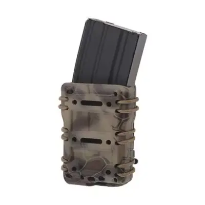 Ładownica SMC na magazynek 5.56 (MOLLE) - HLD OD-G-FMA-19-022169-00 asgbox.pl Ładownica SMC na magazynek 5.56 (MOLLE) - HLD OD-G-FMA-19-022169-00 asgbox.pl