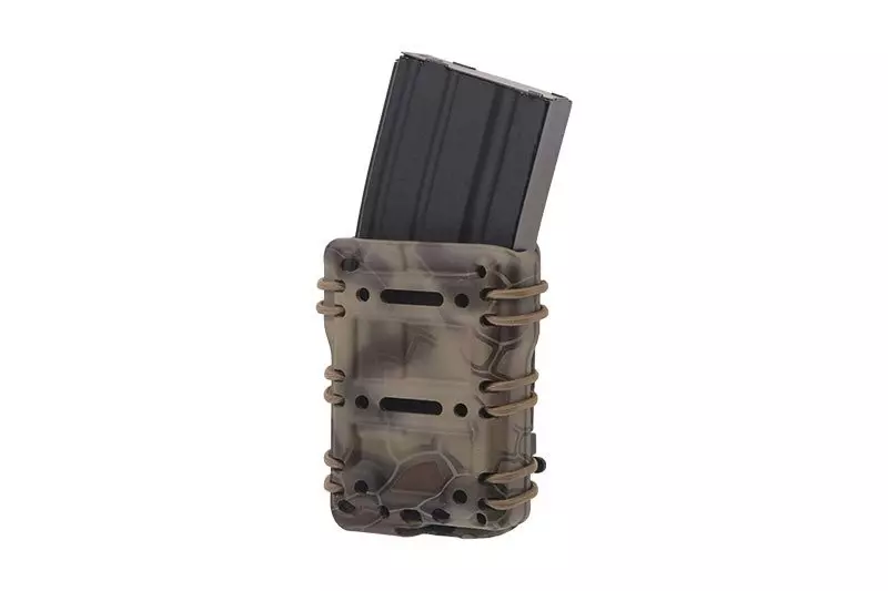 Ładownica SMC na magazynek 5.56 (MOLLE) - HLD OD-G-FMA-19-022169-00 asgbox.pl Ładownica SMC na magazynek 5.56 (MOLLE) - HLD - obrazek 3