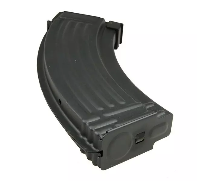 Metalowy Magazynek AK Series OD-G-KIA-05-000937-00 asgbox.pl Metalowy Magazynek AK Series - obrazek 3